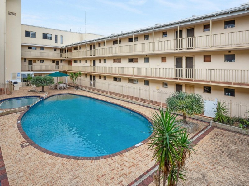 34/22 Nile Street, East Perth WA 6004