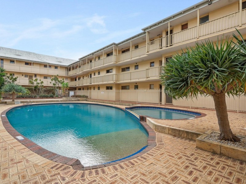 34/22 Nile Street, East Perth WA 6004