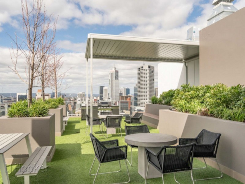 711/659 Murray Street, West Perth WA 6005