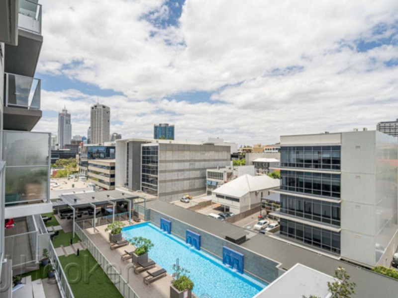 711/659 Murray Street, West Perth WA 6005