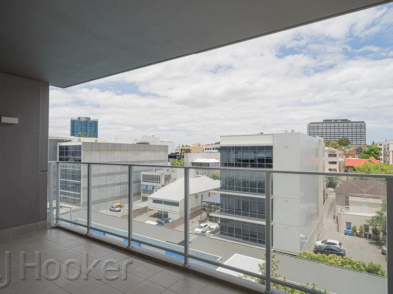 711/659 Murray Street, West Perth WA 6005