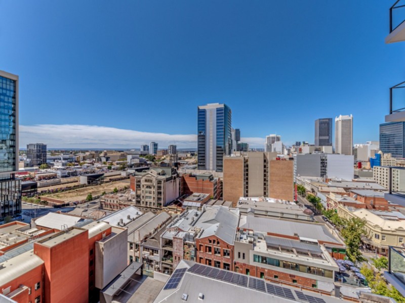 1218/380 Murray Street, Perth WA 6000