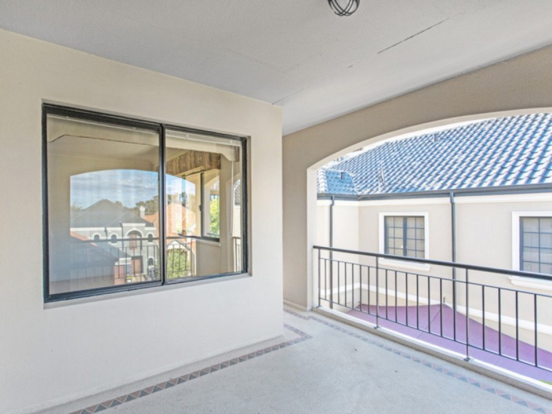 7/40 Victory Terrace, East Perth WA 6004