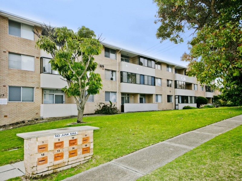 14/19 Raymond Street, Yokine WA 6060