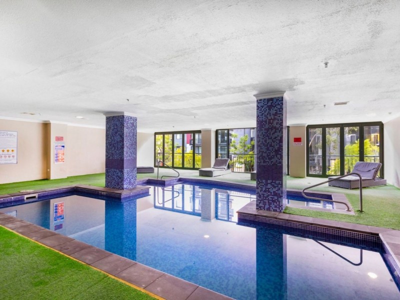 52/193 Hay Street, East Perth WA 6004