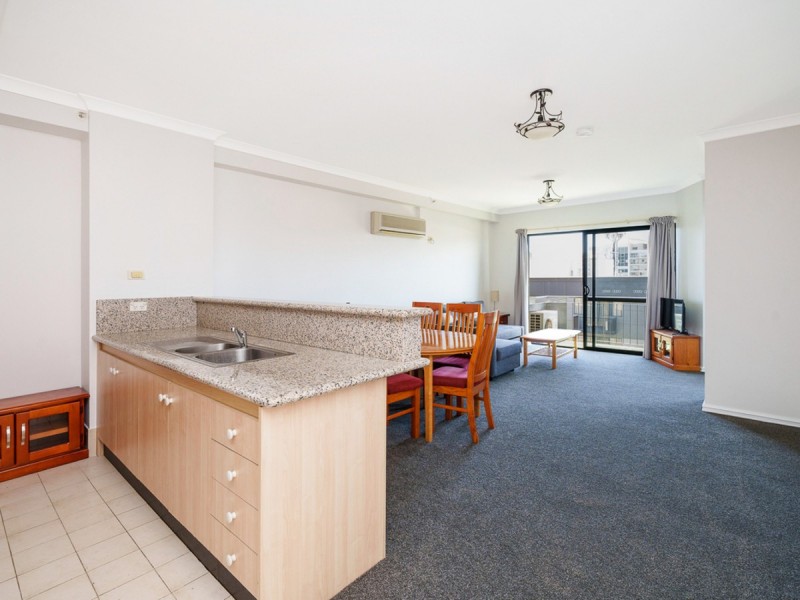 52/193 Hay Street, East Perth WA 6004