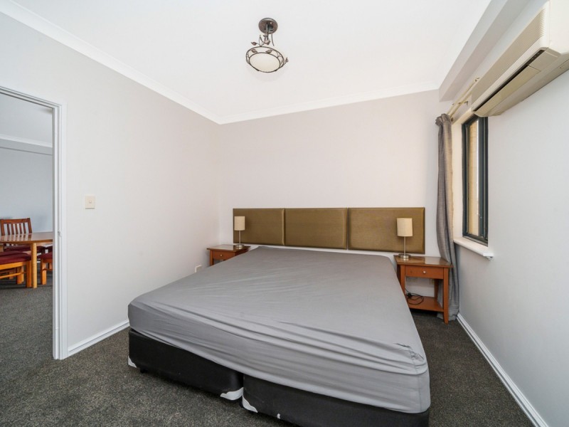 52/193 Hay Street, East Perth WA 6004
