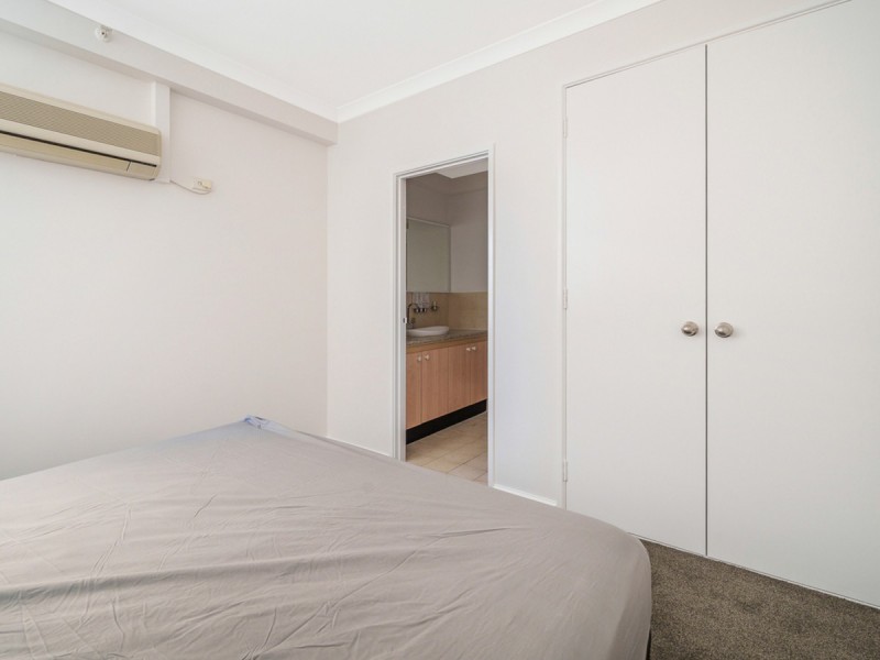 52/193 Hay Street, East Perth WA 6004