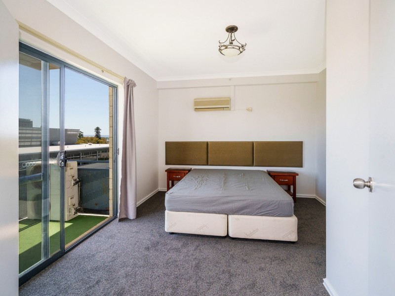 52/193 Hay Street, East Perth WA 6004