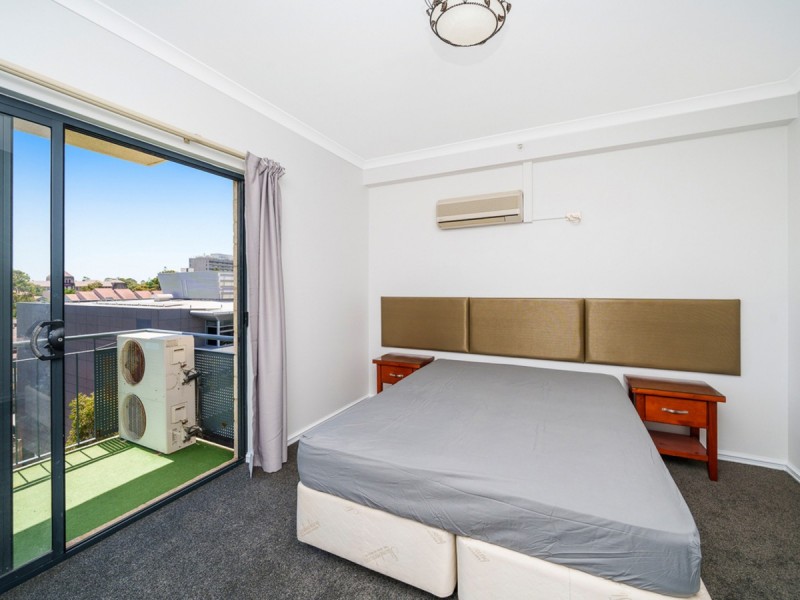 52/193 Hay Street, East Perth WA 6004