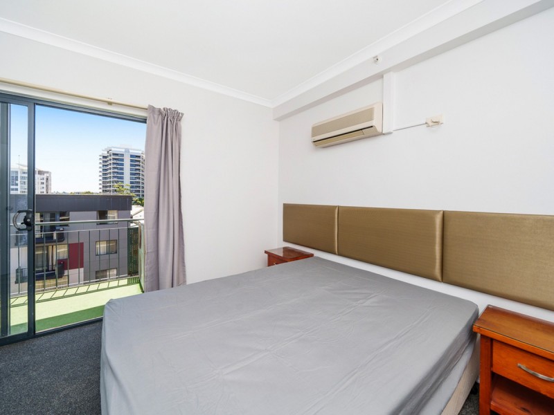 52/193 Hay Street, East Perth WA 6004