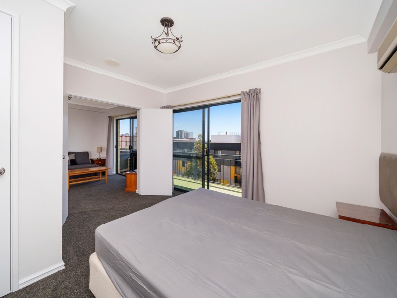 52/193 Hay Street, East Perth WA 6004