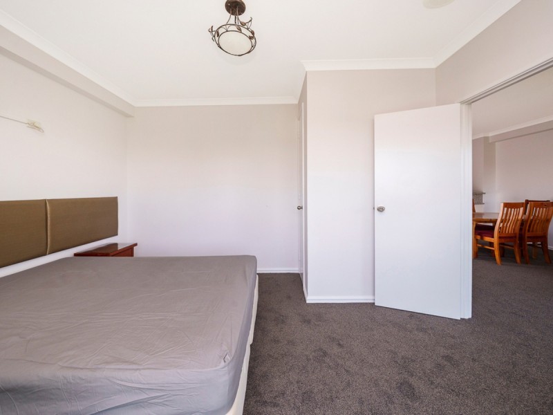 52/193 Hay Street, East Perth WA 6004