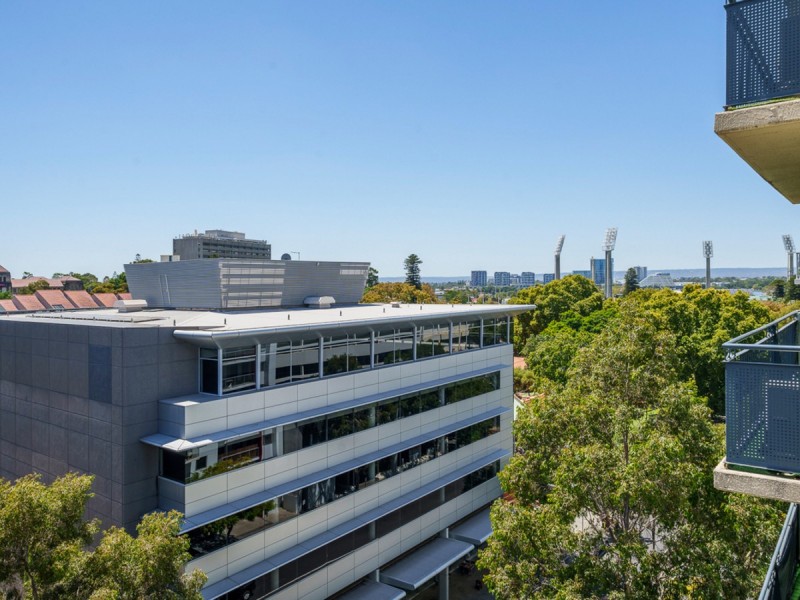52/193 Hay Street, East Perth WA 6004