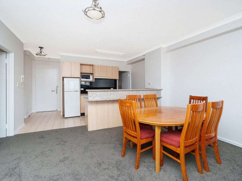 52/193 Hay Street, East Perth WA 6004