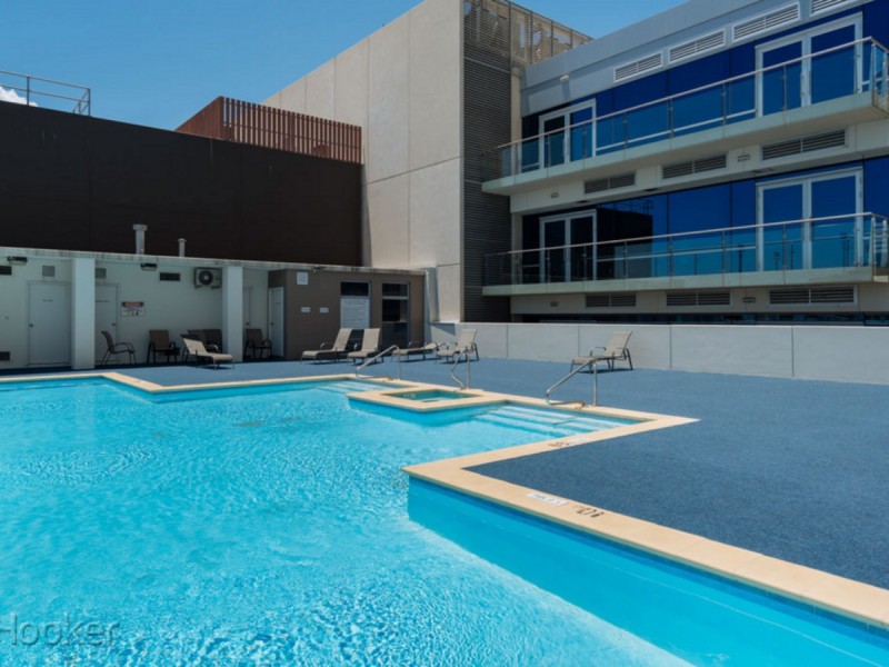 64/996 Hay Street, Perth WA 6000