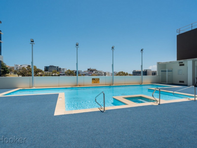 64/996 Hay Street, Perth WA 6000