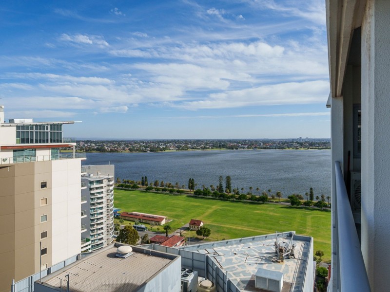 1902/237 Adelaide Terrace, Perth WA 6000