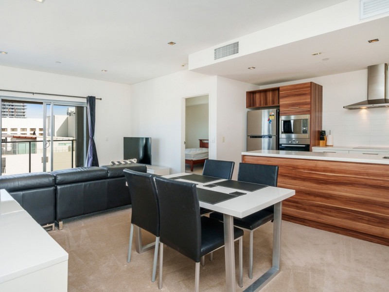 1902/237 Adelaide Terrace, Perth WA 6000