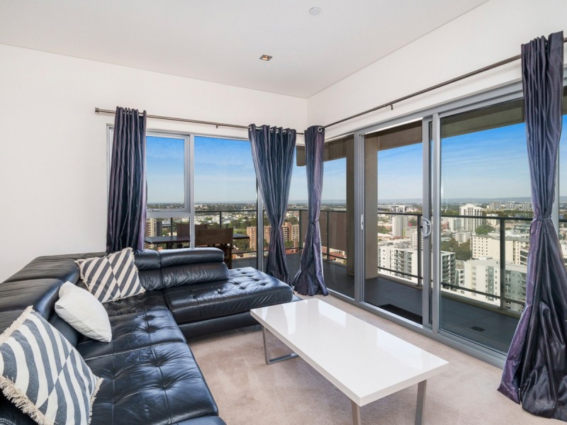1902/237 Adelaide Terrace, Perth WA 6000