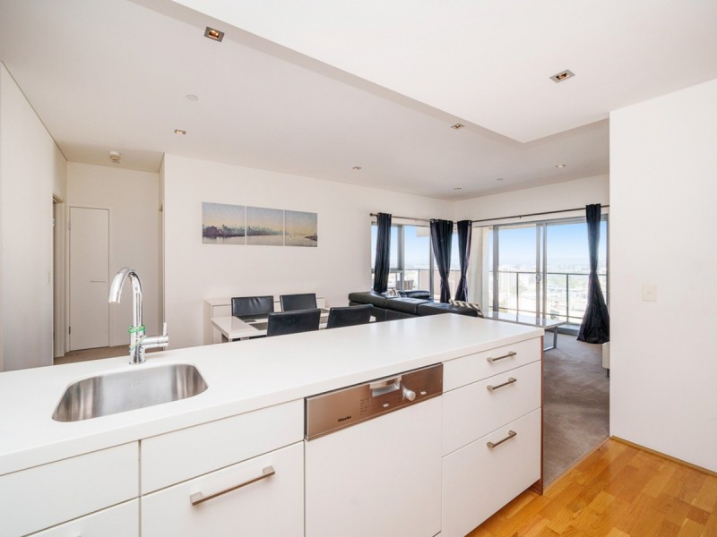 1902/237 Adelaide Terrace, Perth WA 6000
