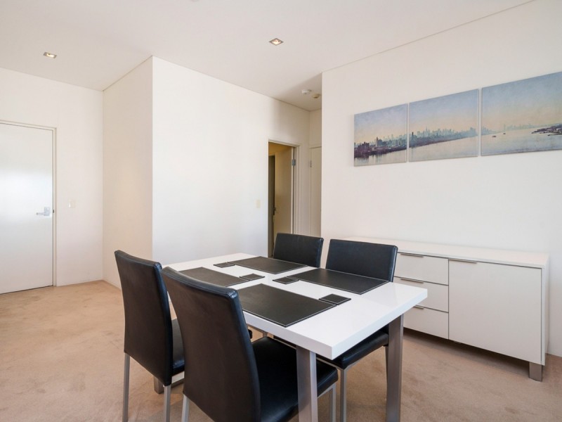 1902/237 Adelaide Terrace, Perth WA 6000
