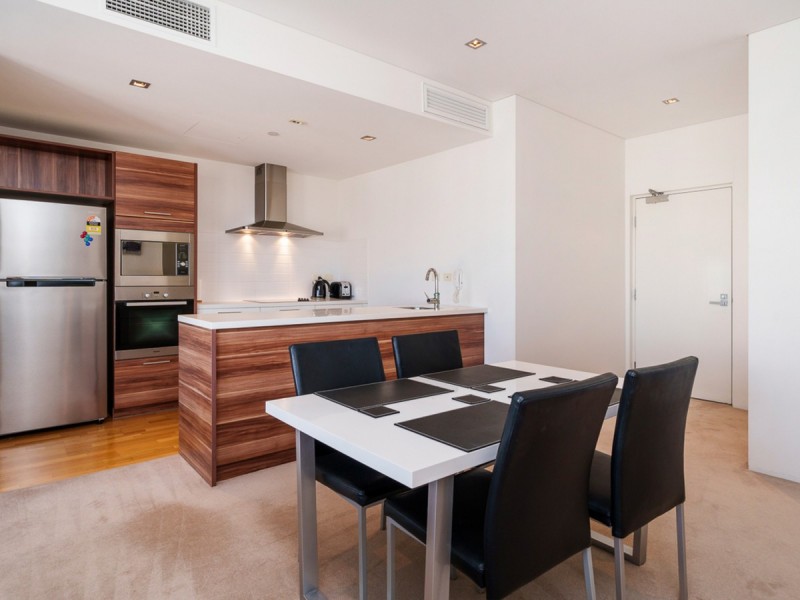 1902/237 Adelaide Terrace, Perth WA 6000