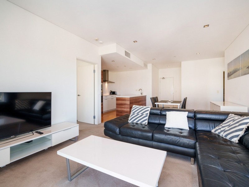 1902/237 Adelaide Terrace, Perth WA 6000