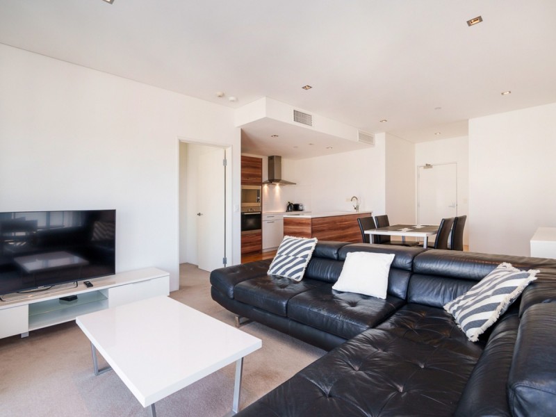 1902/237 Adelaide Terrace, Perth WA 6000