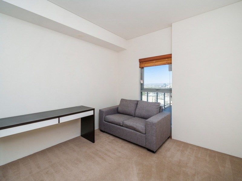 1902/237 Adelaide Terrace, Perth WA 6000