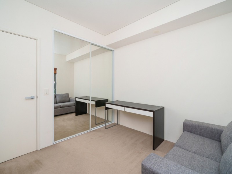 1902/237 Adelaide Terrace, Perth WA 6000