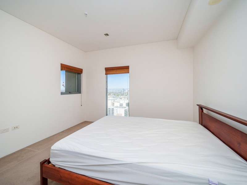 1902/237 Adelaide Terrace, Perth WA 6000