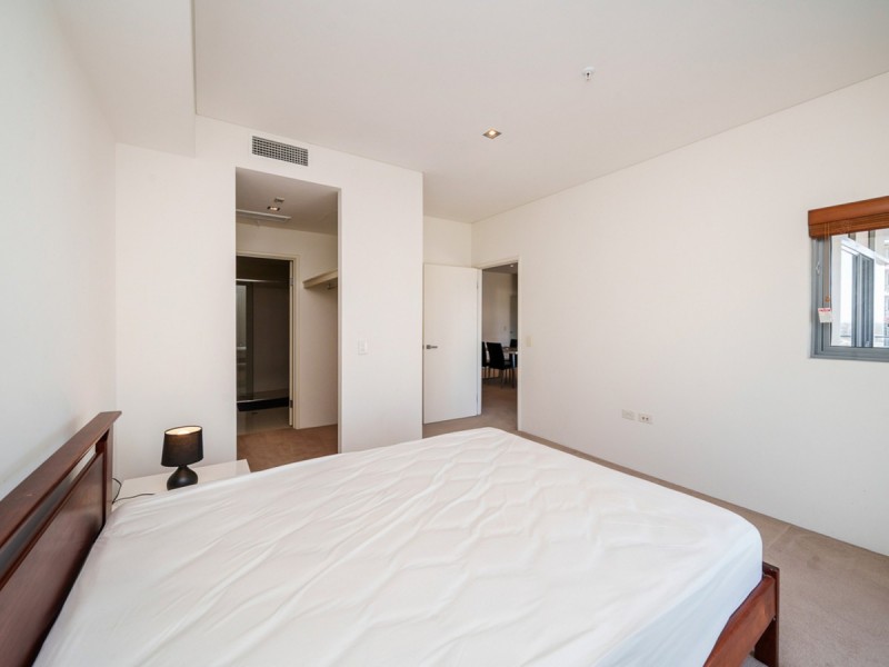 1902/237 Adelaide Terrace, Perth WA 6000