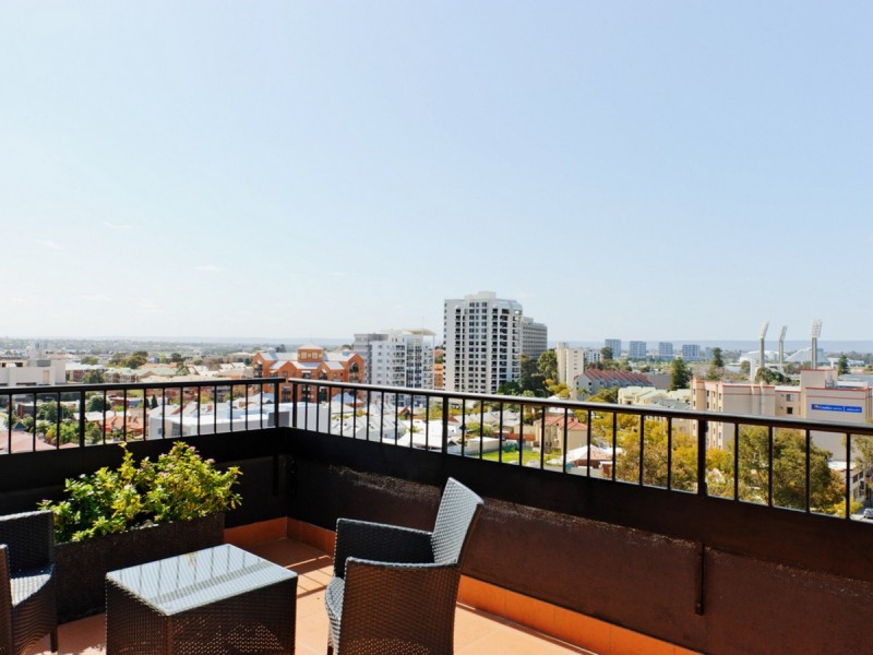 811/251 Hay Street, East Perth WA 6004