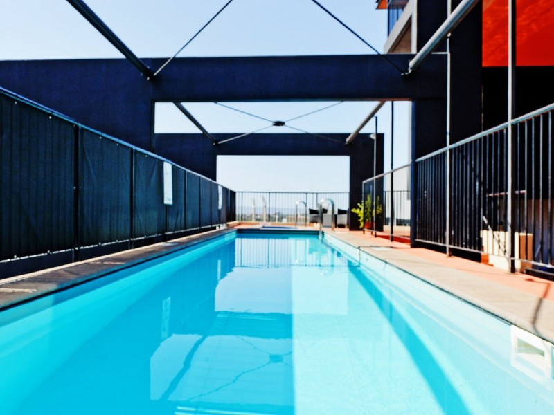 811/251 Hay Street, East Perth WA 6004