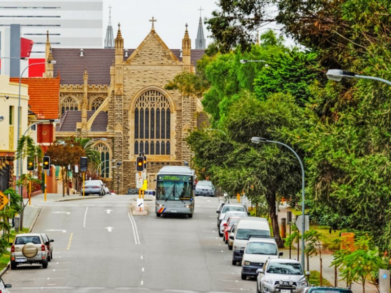 808/112 Goderich Street, East Perth WA 6004