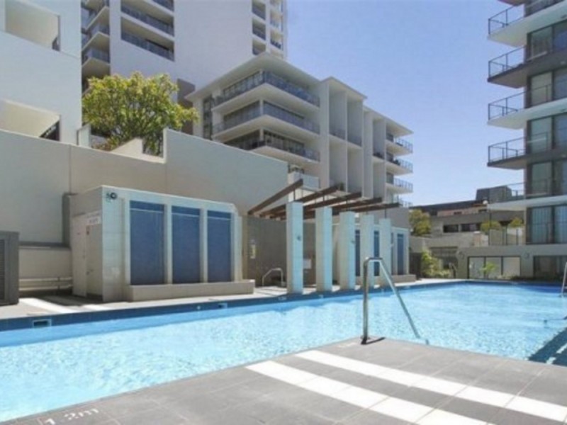 17/143 Adelaide Terrace, Perth WA 6000