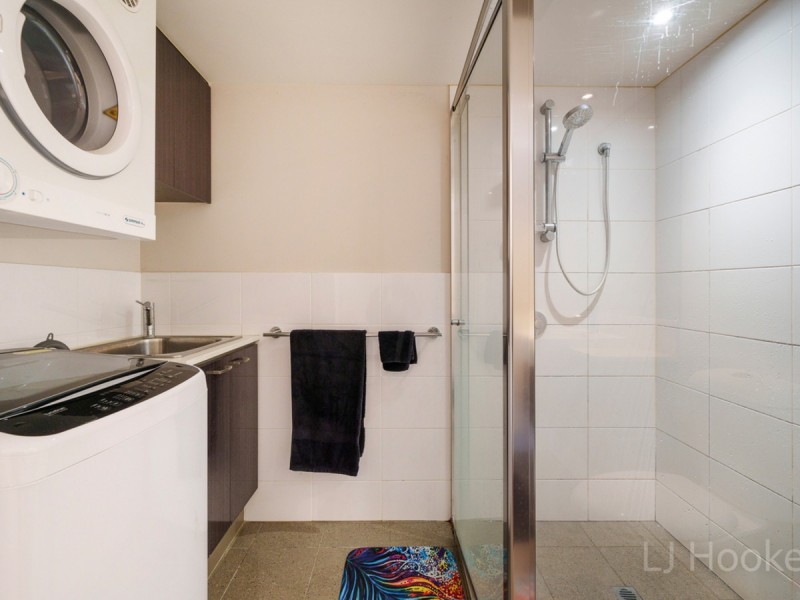 17/143 Adelaide Terrace, Perth WA 6000