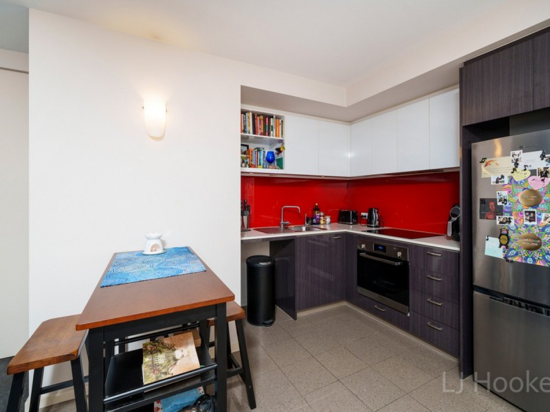 17/143 Adelaide Terrace, Perth WA 6000