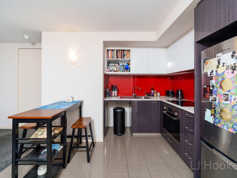 17/143 Adelaide Terrace, Perth WA 6000