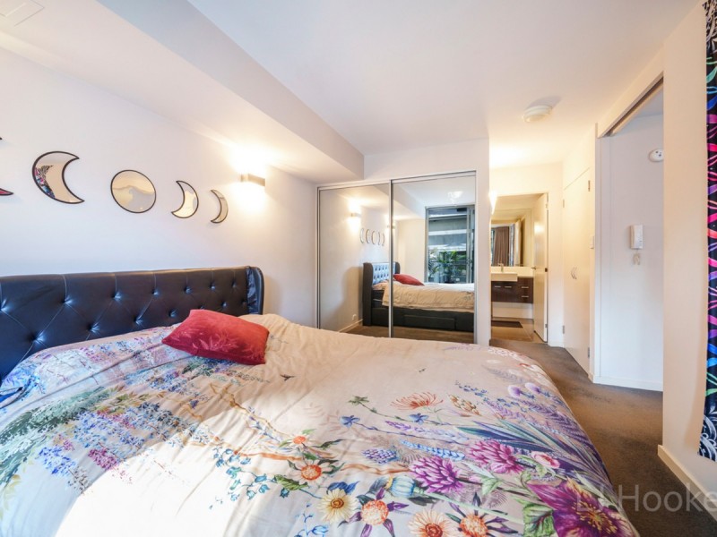 17/143 Adelaide Terrace, Perth WA 6000