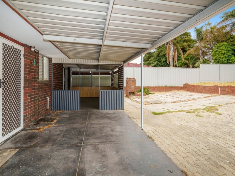 12 Girrawheen Avenue, Girrawheen WA 6064