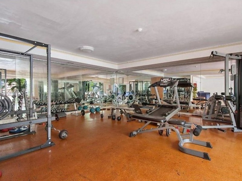 29/125 Wellington Street, East Perth WA 6004