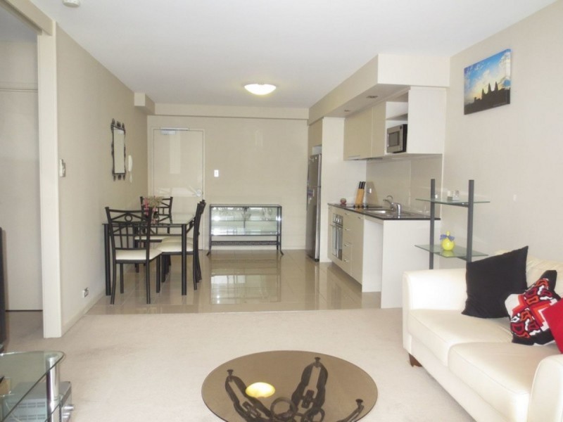 27/128 Adelaide Terrace, East Perth WA 6004