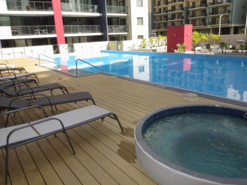 27/128 Adelaide Terrace, East Perth WA 6004