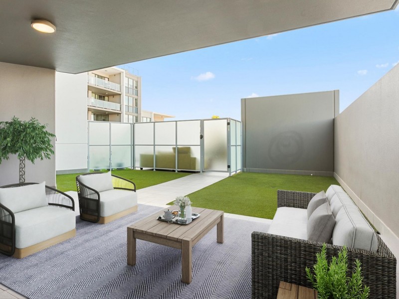 7/280 Lord Street, Perth WA 6000