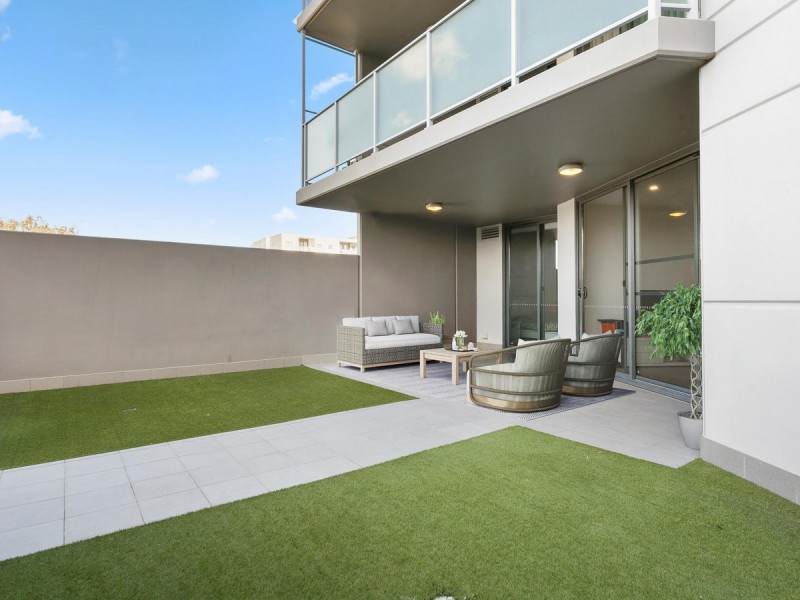 7/280 Lord Street, Perth WA 6000