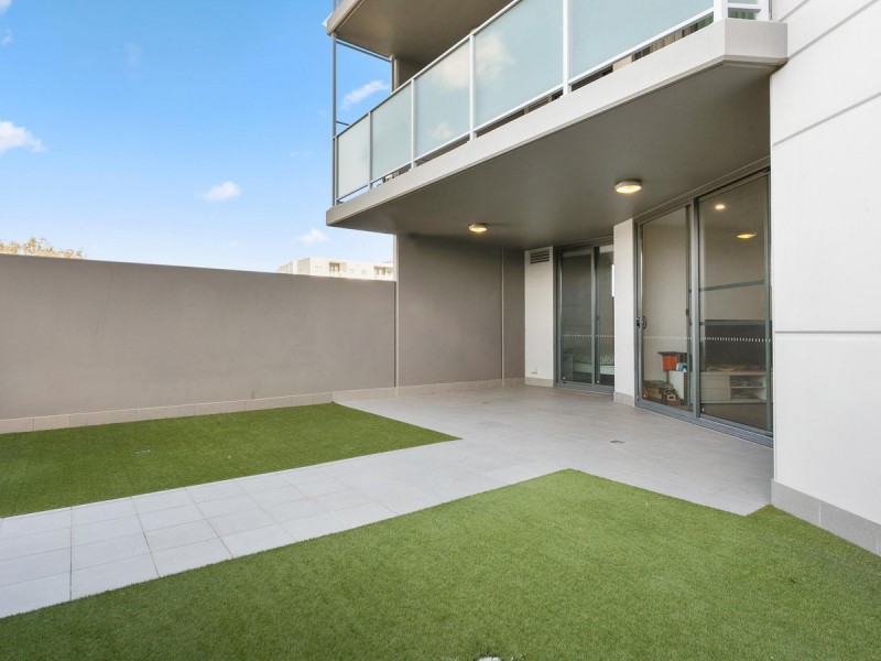 7/280 Lord Street, Perth WA 6000