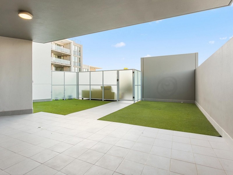 7/280 Lord Street, Perth WA 6000