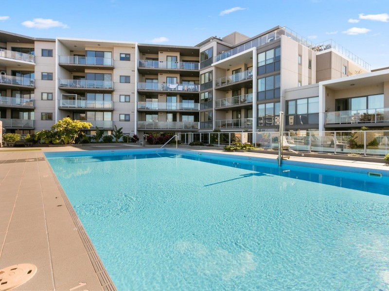 7/280 Lord Street, Perth WA 6000